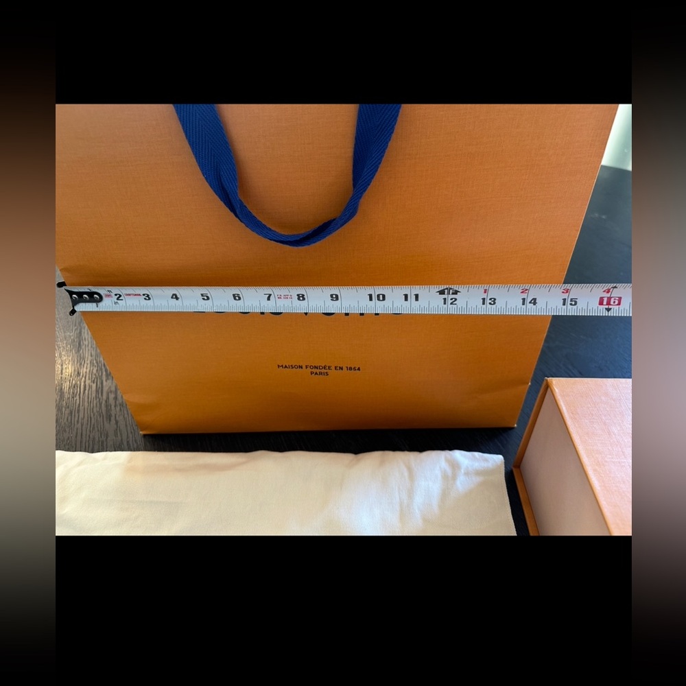 Louis Vuitton Storage Bundle - Picture 7 of 11